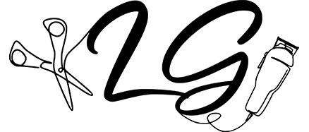 LG Barber logo