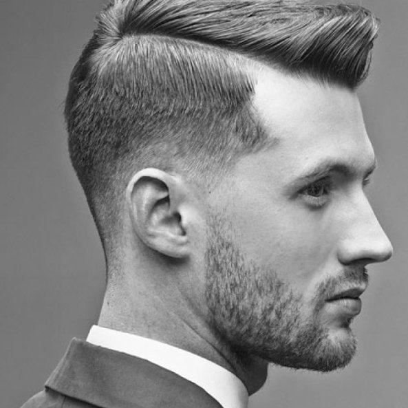 Változtassunk a stílusunkon egy férfi fodrász segítségével!