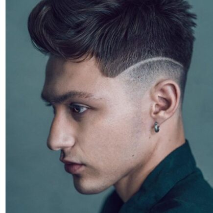 Fodrász 3 kerület mindenkinek, aki megújulásra vágyik